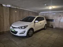 هیوندای، i20