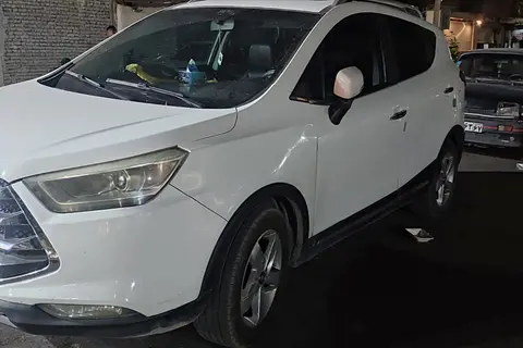 جک، S3