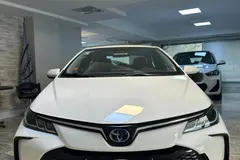 تویوتا، کرولا هیبرید