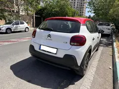 سیتروئن، C3 (مونتاژ)