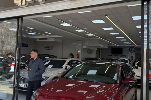 هیوندای، سوناتا هیبرید