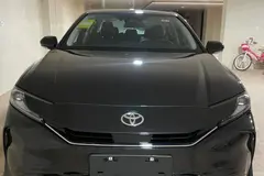 تویوتا، کمری