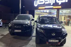 کی ام سی، T8