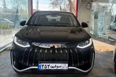 تیگارد، تیسان S05