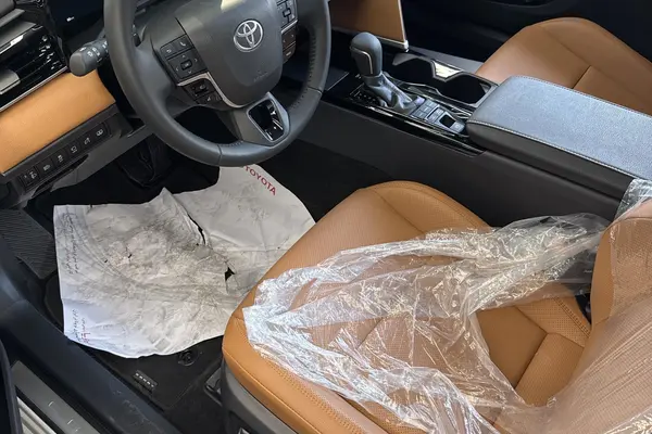 تویوتا، کمری هیبرید