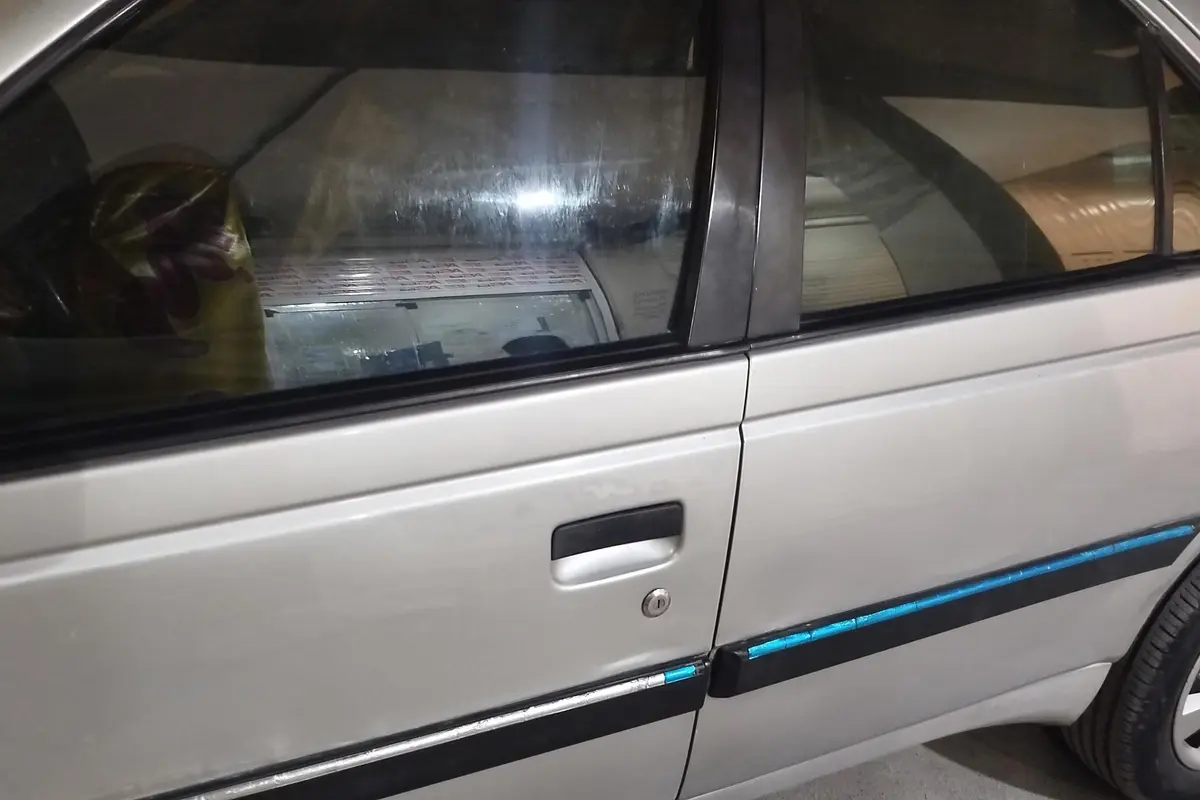 پژو،  روآ