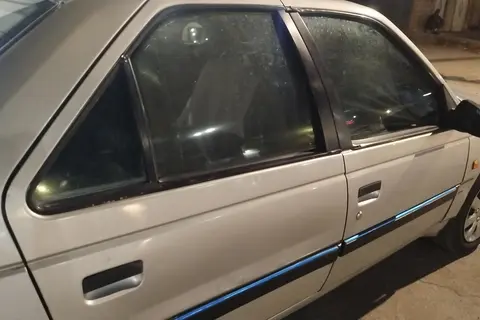پژو، روآ
