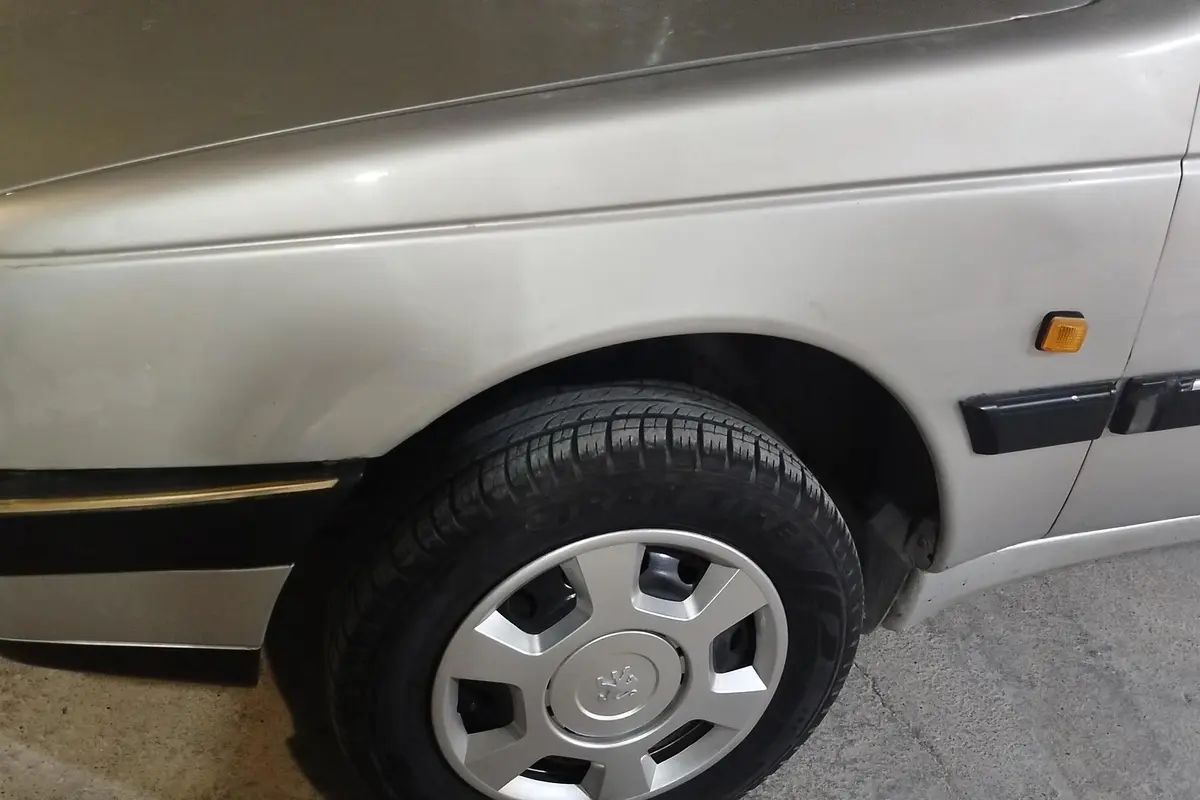 پژو،  روآ