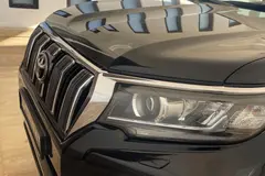 تویوتا، پرادو  چهار در