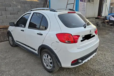 کوییک، SR