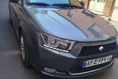 دنا، پلاس EF7