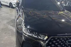 فونیکس، تیگو 7 پرو هیبرید (F7 PRO PHEV)