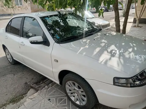 سمند، سورن