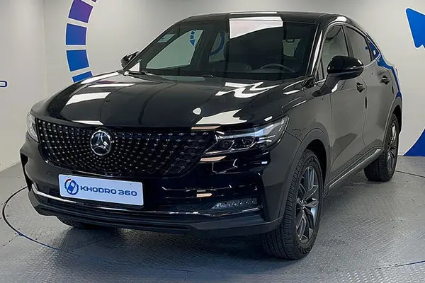 دیگنیتی، پرایم