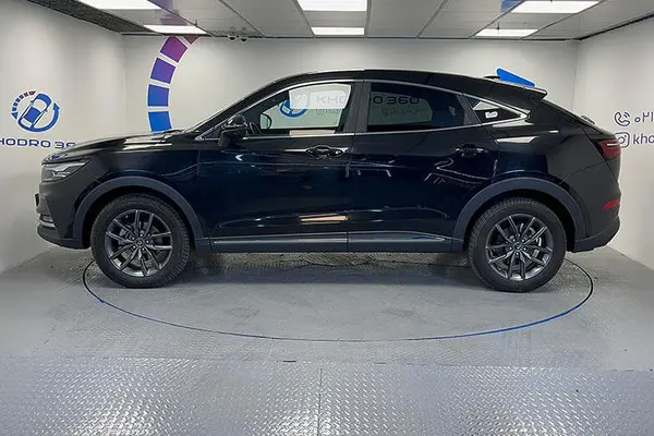 دیگنیتی، پرایم