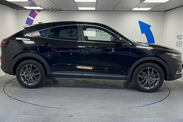 دیگنیتی، پرایم