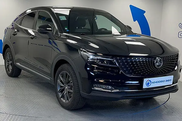 دیگنیتی، پرایم