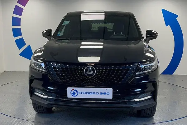 دیگنیتی، پرایم