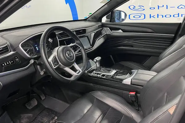 دیگنیتی، پرایم