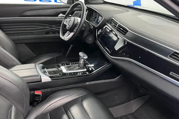 دیگنیتی، پرایم