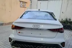 آئودی، A3L