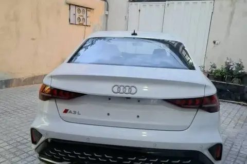 آئودی، A3L