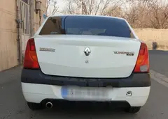 رنو، تندر 90