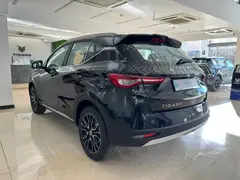 پیش فروش تیگارد، X35 پلاس