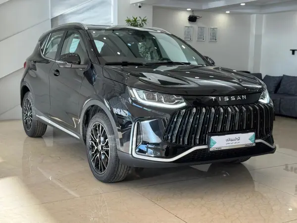 پیش فروش تیگارد، X35 پلاس