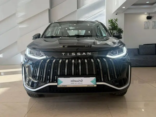 پیش فروش تیگارد، X35 پلاس