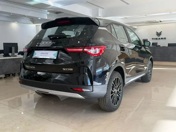 پیش فروش تیگارد، X35 پلاس