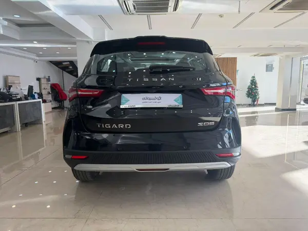 پیش فروش تیگارد، X35 پلاس