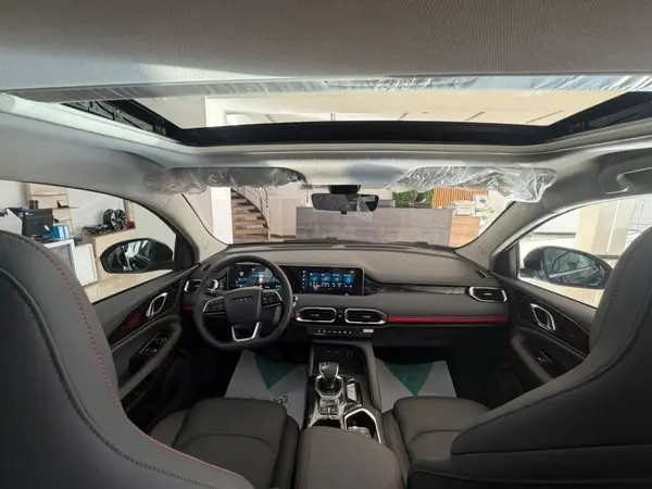 پیش فروش تیگارد، X35 پلاس