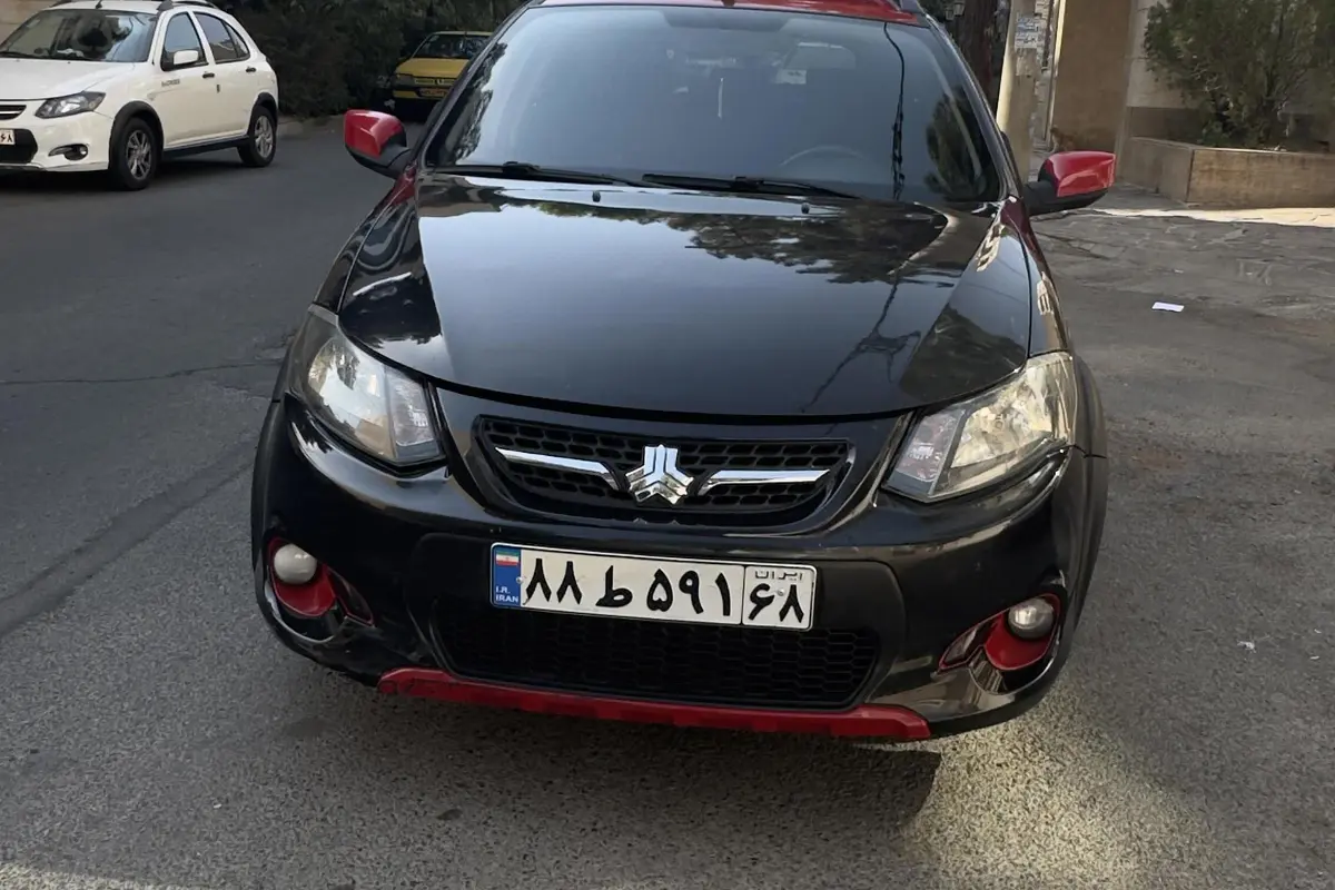 کوییک  دنده ای R