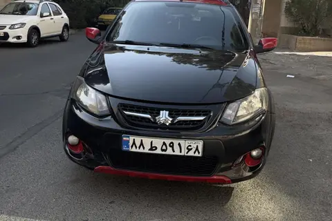 کوییک، دنده ای R