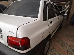 پراید  131