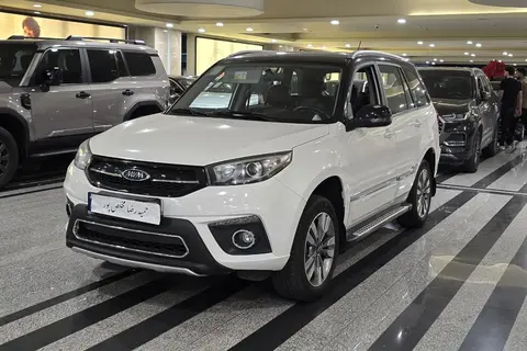 ام وی ام، X33 S