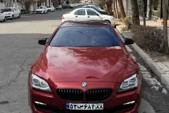 ب ام و، سری 6 گرن کوپه