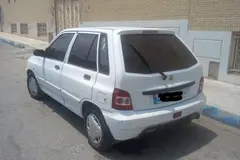 پراید، 111