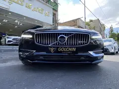 ولوو، S90