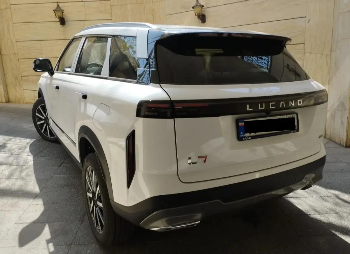 لوکانو،  L7