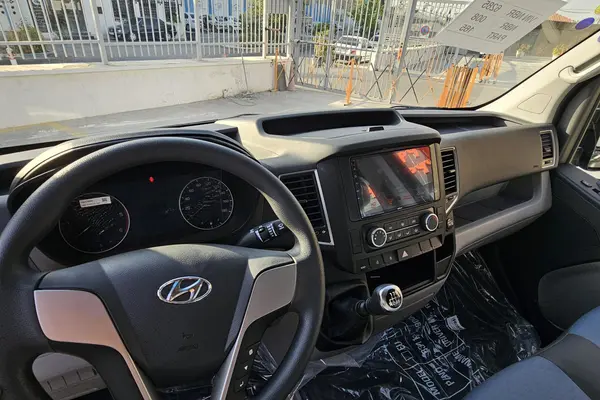 هیوندای  H 350