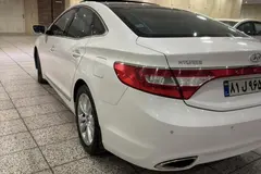 هیوندای، آزرا (گرنجور)