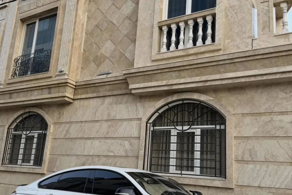 ب ام و  سری 4 گرن کوپه