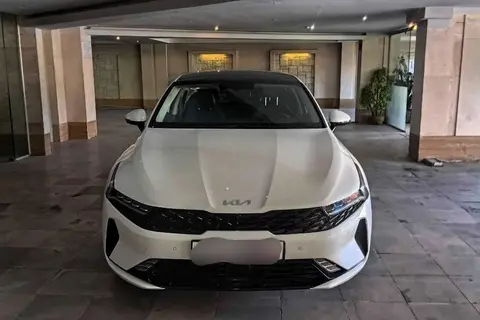 کیا، K5