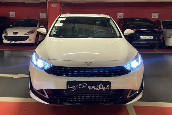 ریسپکت، پرایم