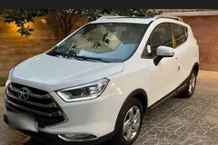جک، S3
