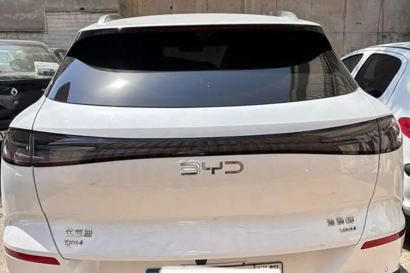 بی وای دی  سی لاین 06 DMi