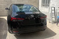 نیسان، آلتیما