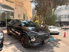 فونیکس، FX